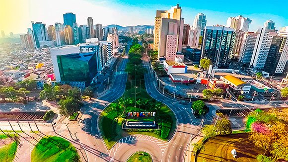 Cidade