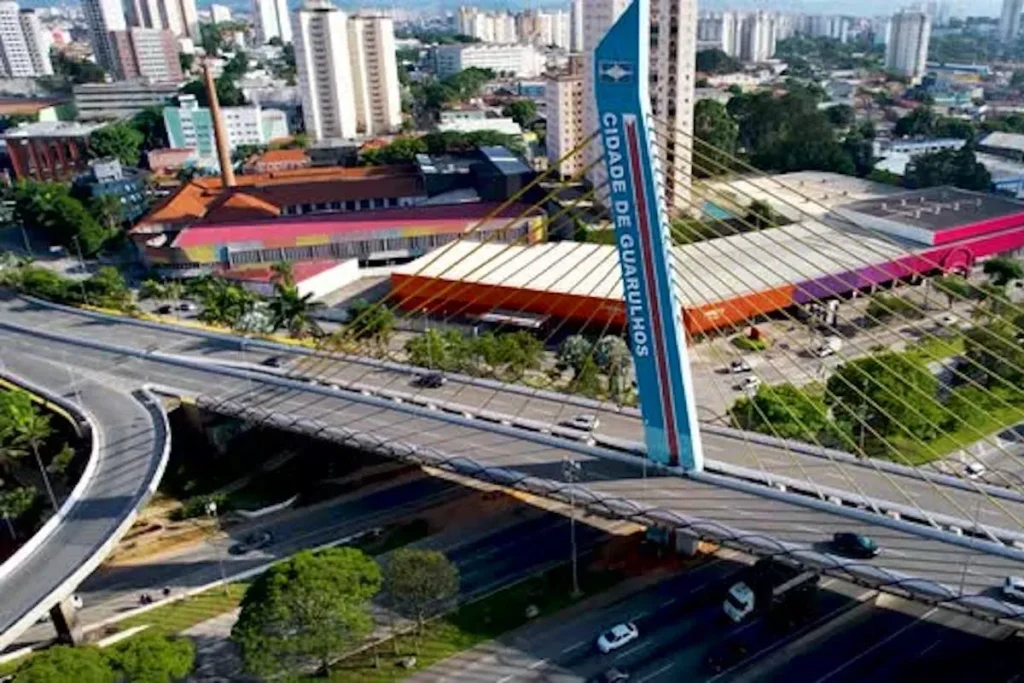 Guarulhos