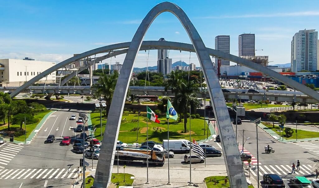 Osasco